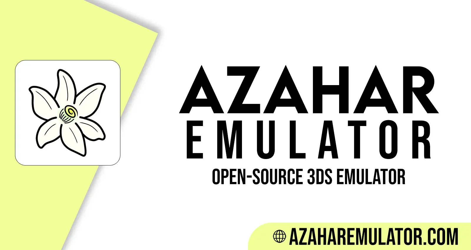 Azahar Cover