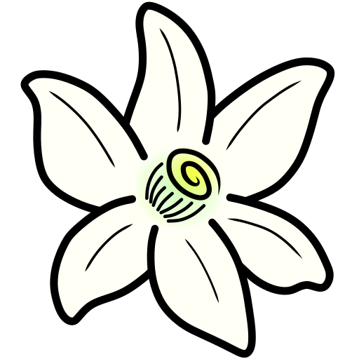 Azahar 应用图标